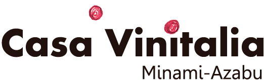 Logo : Casa Vinitalia